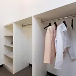 Apartmán Loft Ostiense Blue Řím