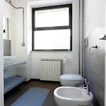 Loft Ostiense Blue *