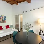 Loft Ostiense Blue *