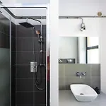 Loft Ostiense Blue Apartmán