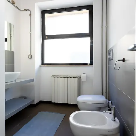 Loft Ostiense Blue *